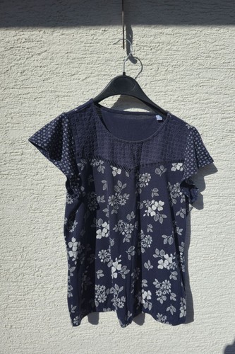 Tchibo damen tanktop top bluse - tchibo,