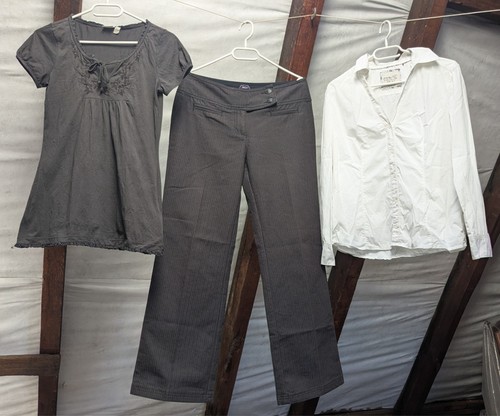 Damenpaket 3 teile - damenpaket,