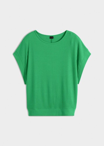 Neu rippshirt 42 - rippshirt, grün
