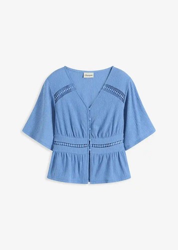 Tunika shirt mit - tunika-shirt, gr