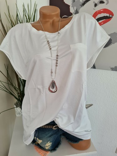 Shirt tunika bluse - shirt, one