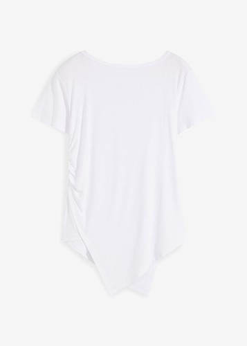 Asymmetrisches shirt 40 - asymmetrisches, 40/42