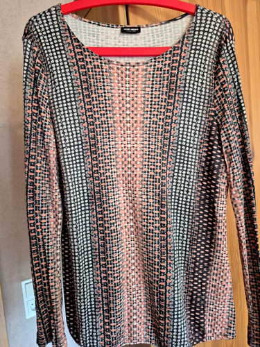Gerry weber shirt 40 - gerry,
