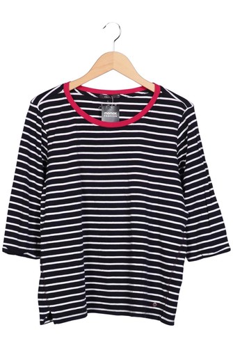 Cecil langarmshirt damen - cecil,