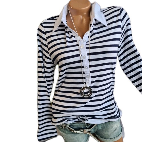 Shirt bluse tom tailor - shirt,