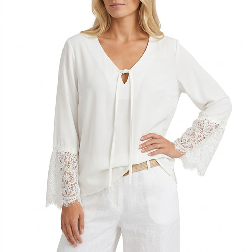 Heine bluse tunika 34 bis - gr.,